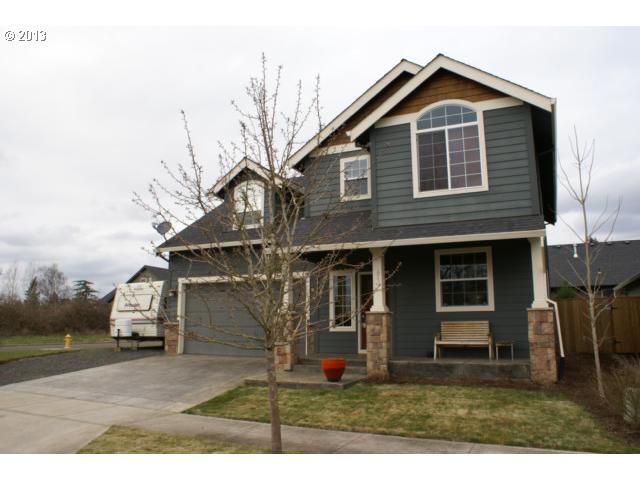 357 Lynn Dr, Newberg, OR 97132 photo 1