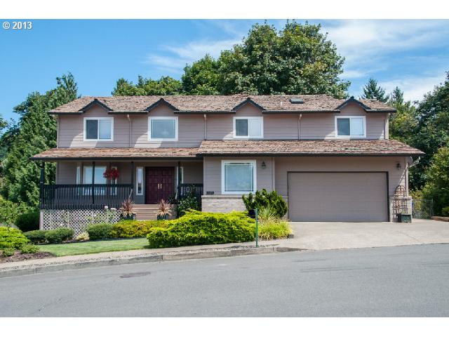 3210 SW Bella Vista Ave, Gresham, OR 97080 photo 1