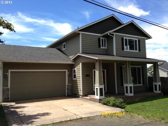 1788 Allea Dr, Eugene, OR 97404 photo 1