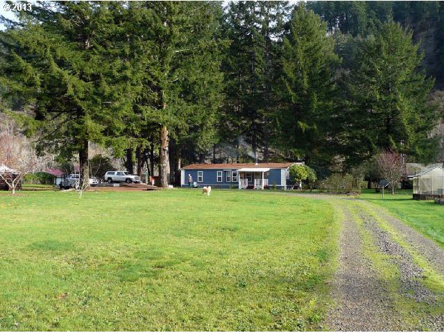11812 Hwy 36, Mapleton, OR 97453 photo 1