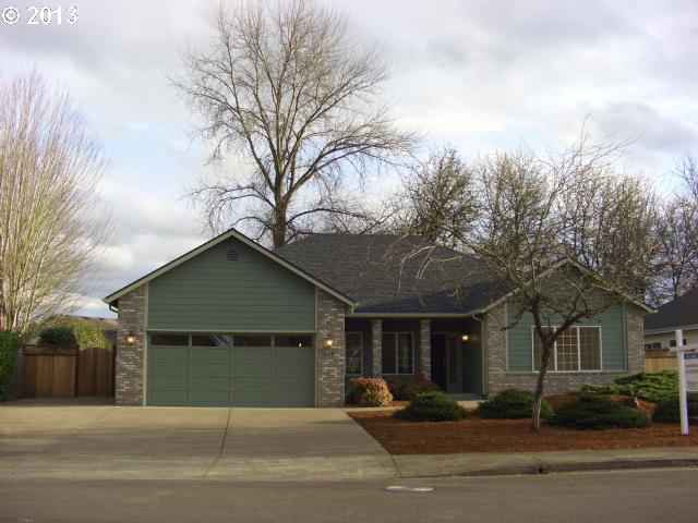 234 Beringer Ct, Eugene, OR 97404 photo 1