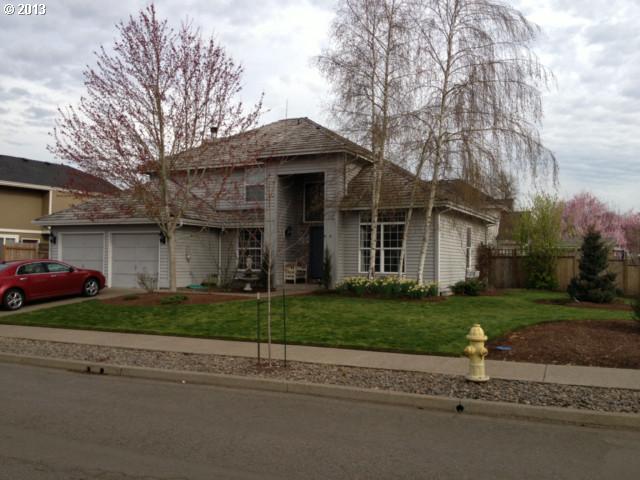4550 Holly St, Springfield, OR 97478 photo 1