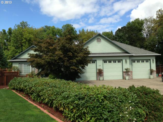 3379 Goose Cross Ln, Eugene, OR 97404 photo 1