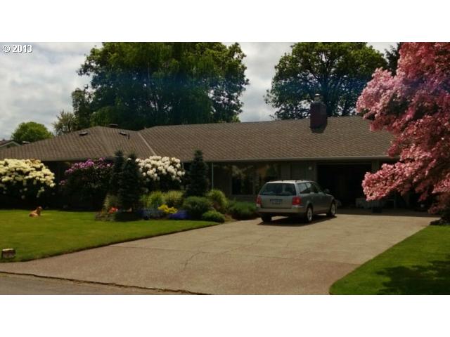 2162 Law Ln, Eugene, OR 97401 photo 1