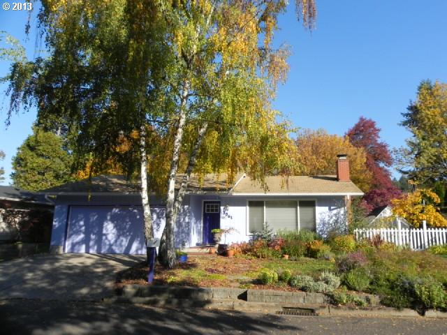 3561 Kevington Ave, Eugene, OR 97405 photo 1