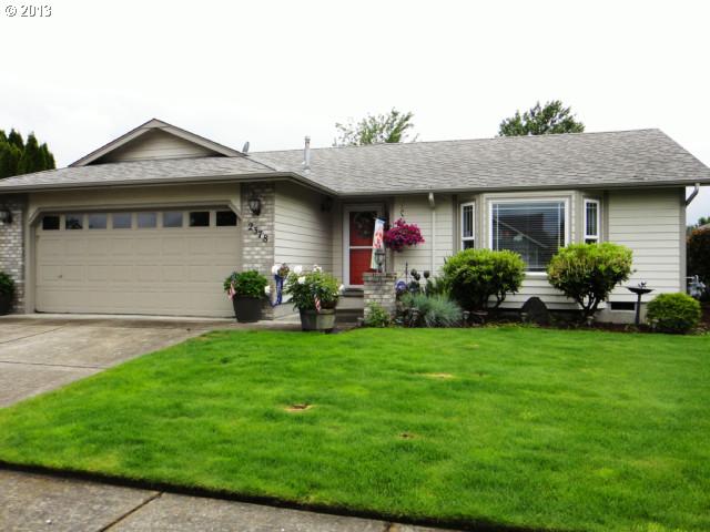 2378 Sony Loop, Eugene, OR 97404 photo 1