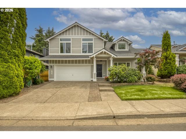 16038 SW Tuscany St, Portland, OR 97223