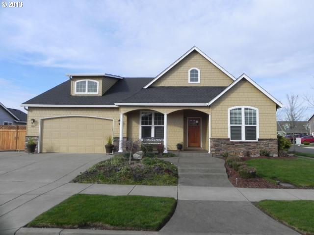 5913 Latour Ln, Eugene, OR 97402 photo 1