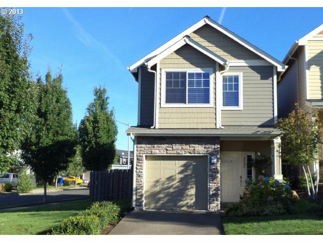 2591 NW 3rd Ter, Gresham, OR 97030 photo 1