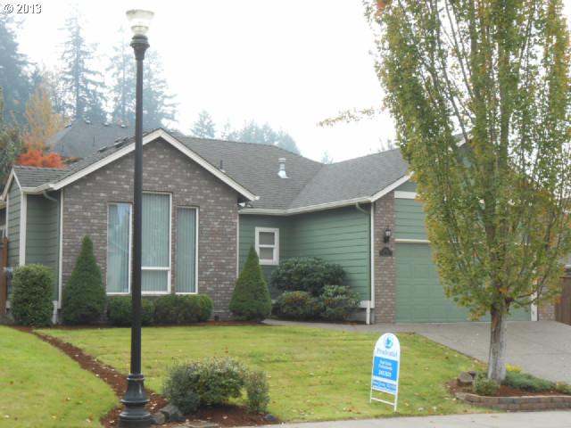 3441 Falcon Dr, Springfield, OR 97477 photo 1