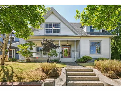 4745 NE 15th Ave, Portland, OR 97211