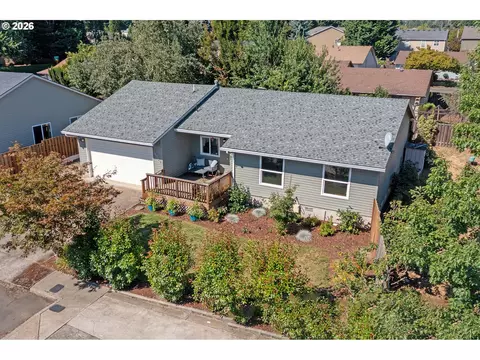 14730 SE Luella Ln, Milwaukie, OR 97267