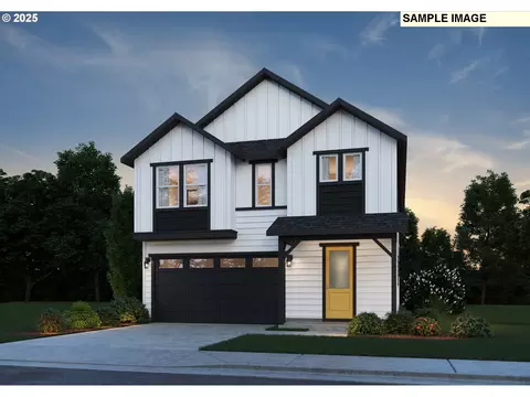 8728 S 4th Way, Ridgefield, WA 98642
