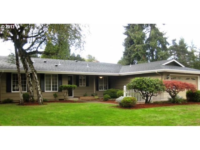2117 Elysium Ave, Eugene, OR 97401 photo 1