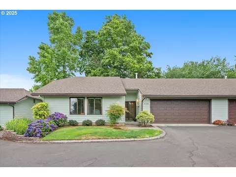 4220 NE 125th Pl, Portland, OR 97230