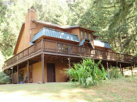 88415 Bowen Dr, Springfield, OR 97478 photo 1