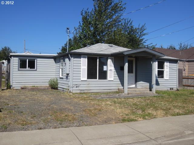 540 21st St, Springfield, OR 97477 photo 1