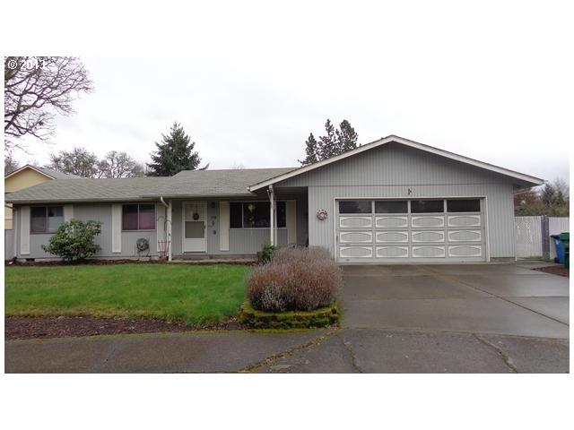 1550 Mist Ct, Eugene, OR 97402 photo 1