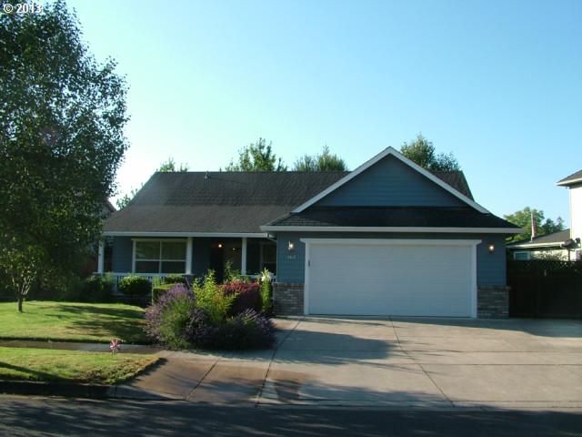 468 Naismith Blvd, Eugene, OR 97404 photo 1