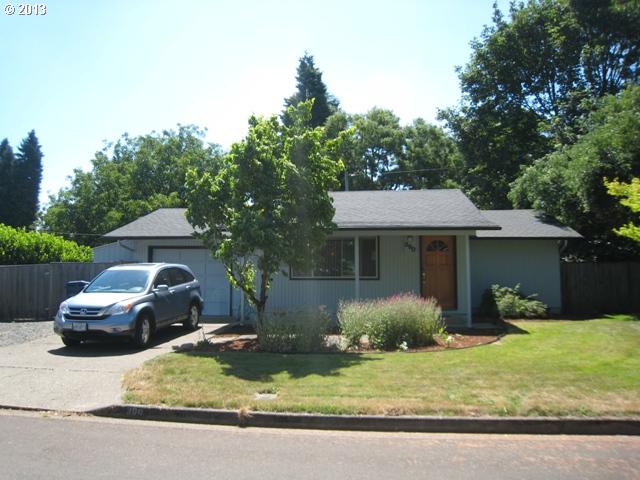 390 Limerick Ave, Eugene, OR 97404 photo 1