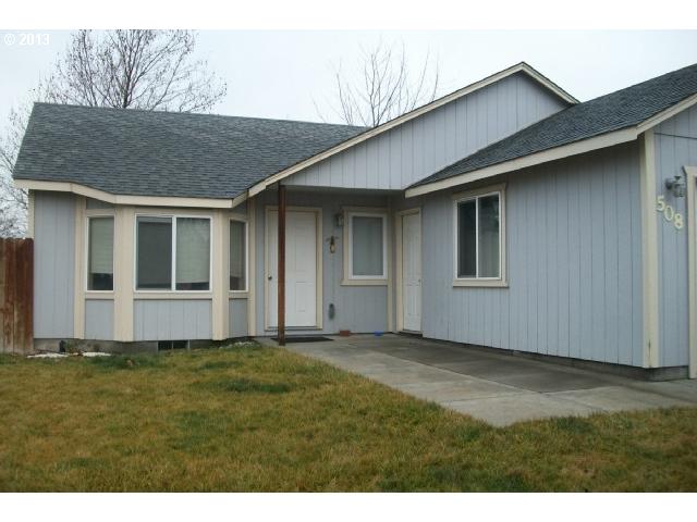 508 Juniper Dr, Boardman, OR 97818 photo 1