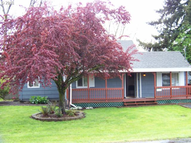 3985 Commercial Ave, Springfield, OR 97478 photo 1
