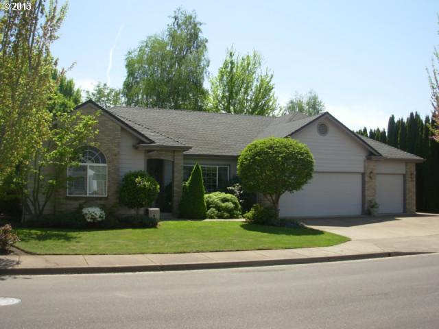 854 Corvette Ln, Eugene, OR 97404 photo 1