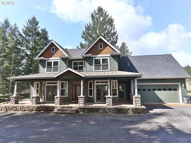 91876 Marcola Rd, Springfield, OR 97478 photo 1