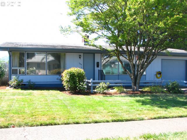 1391 Quinalt St, Springfield, OR 97477 photo 1