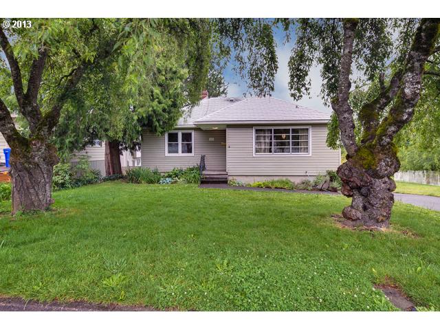 250 NW Norman Ave, Gresham, OR 97030 photo 1