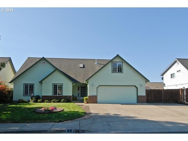 612 Watson Dr, Eugene, OR 97404 photo 1