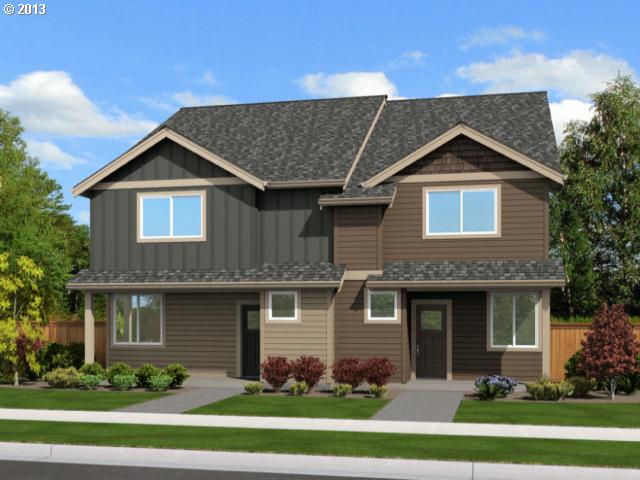 2540 Carson Loop, Forest Grove, OR 97116 photo 1