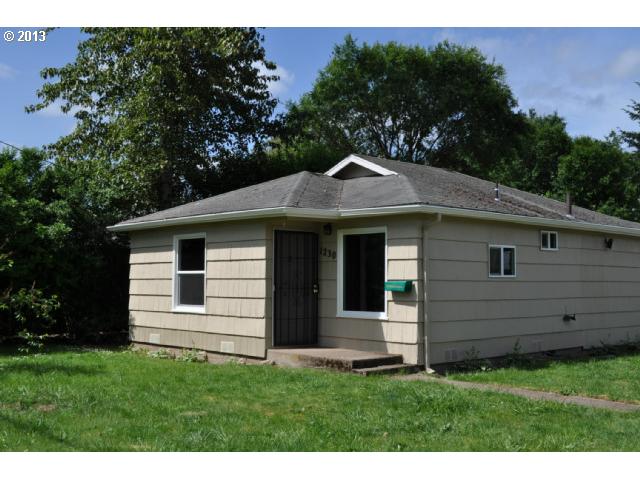 1230 Waite St, Eugene, OR 97402 photo 1