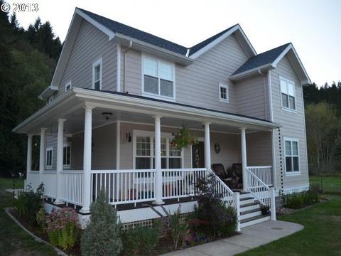 75508 Wicks Rd, Dorena, OR 97434 photo 1