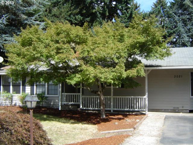 3021 Kinney Loop, Eugene, OR 97408 photo 1