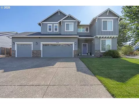 428 SE Arbor St, Sublimity, OR 97385