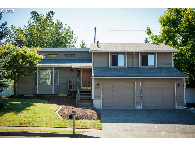 2631 SW Sandlewood Ave, Gresham, OR 97080 photo 1