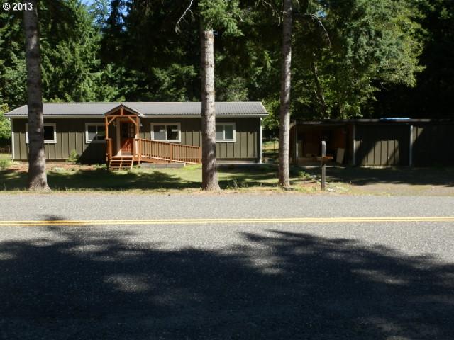 141 Heslen Rd, Carson, WA 98610 photo 1