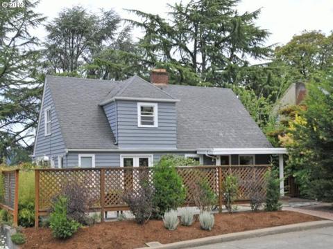 2041 Olive St, Eugene, OR 97405 photo 1