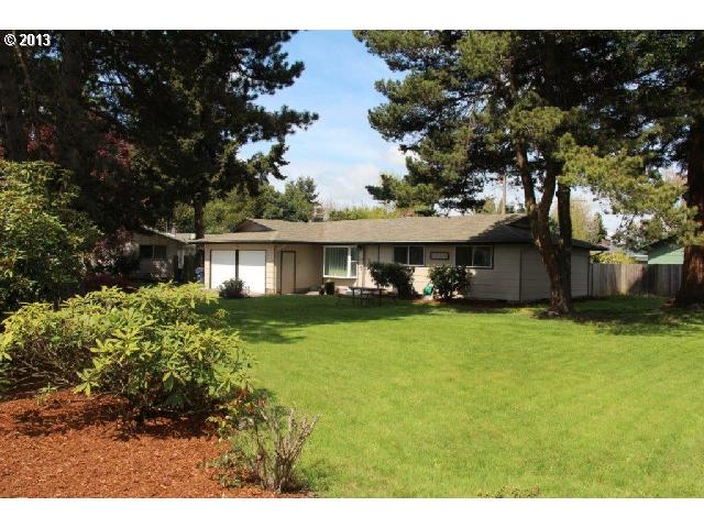 222 Ivanhoe Ave, Eugene, OR 97404 photo 1