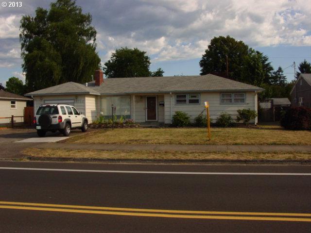 3356 Royal Ave, Eugene, OR 97402 photo 1