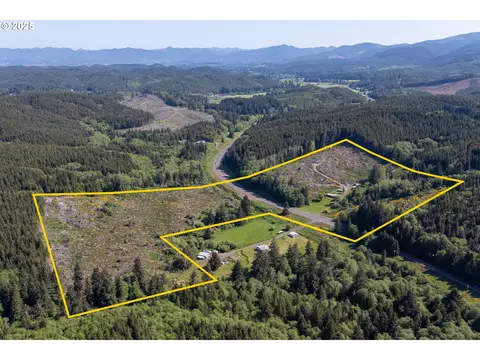 16915 S Highway 101, Tillamook, OR 97141
