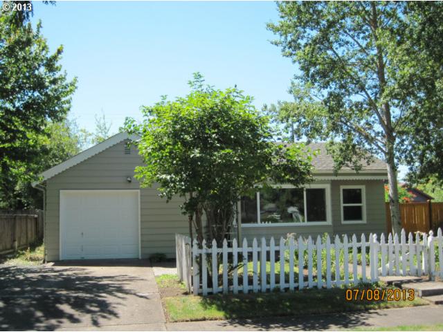 480 22nd St, Springfield, OR 97477 photo 1