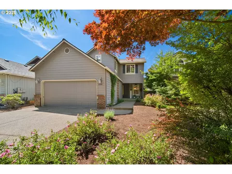 4744 SE Maxwell St, Hillsboro, OR 97123