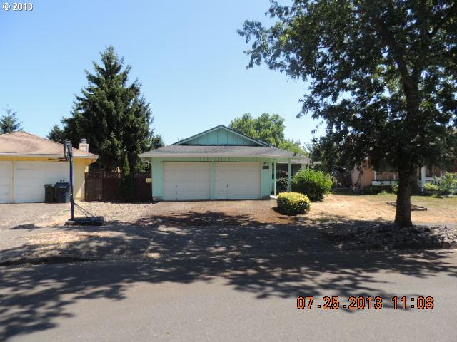 4872 Camellia St, Springfield, OR 97478 photo 1