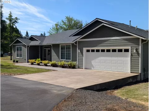 4396 Riverside Dr, Salem, OR 97306