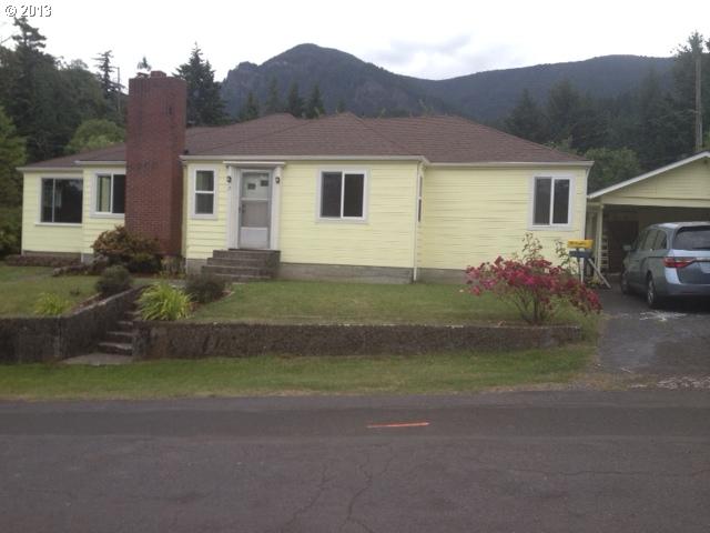 2 Belle, Cascade Locks, OR 97014 photo 1