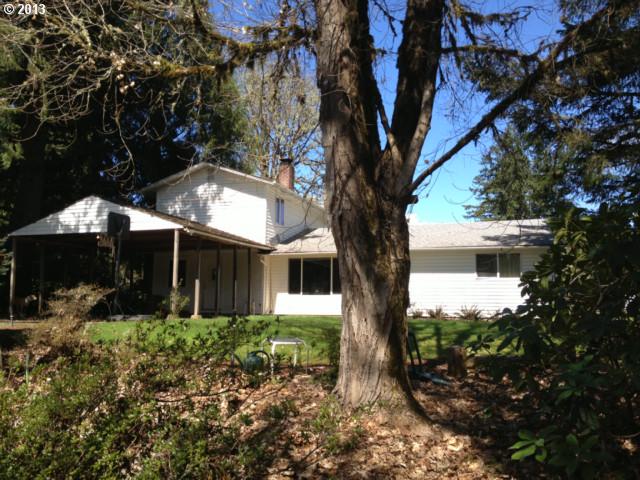 37579 Parsons Creek Rd, Springfield, OR 97478 photo 1