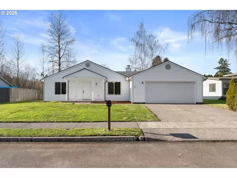 5302 NE 48th Ave, Vancouver, WA 98661