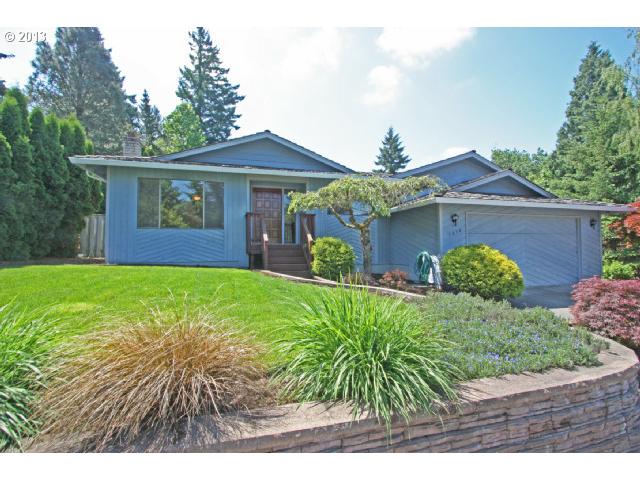1654 SW Binford Lake Pkwy, Gresham, OR 97080 photo 1
